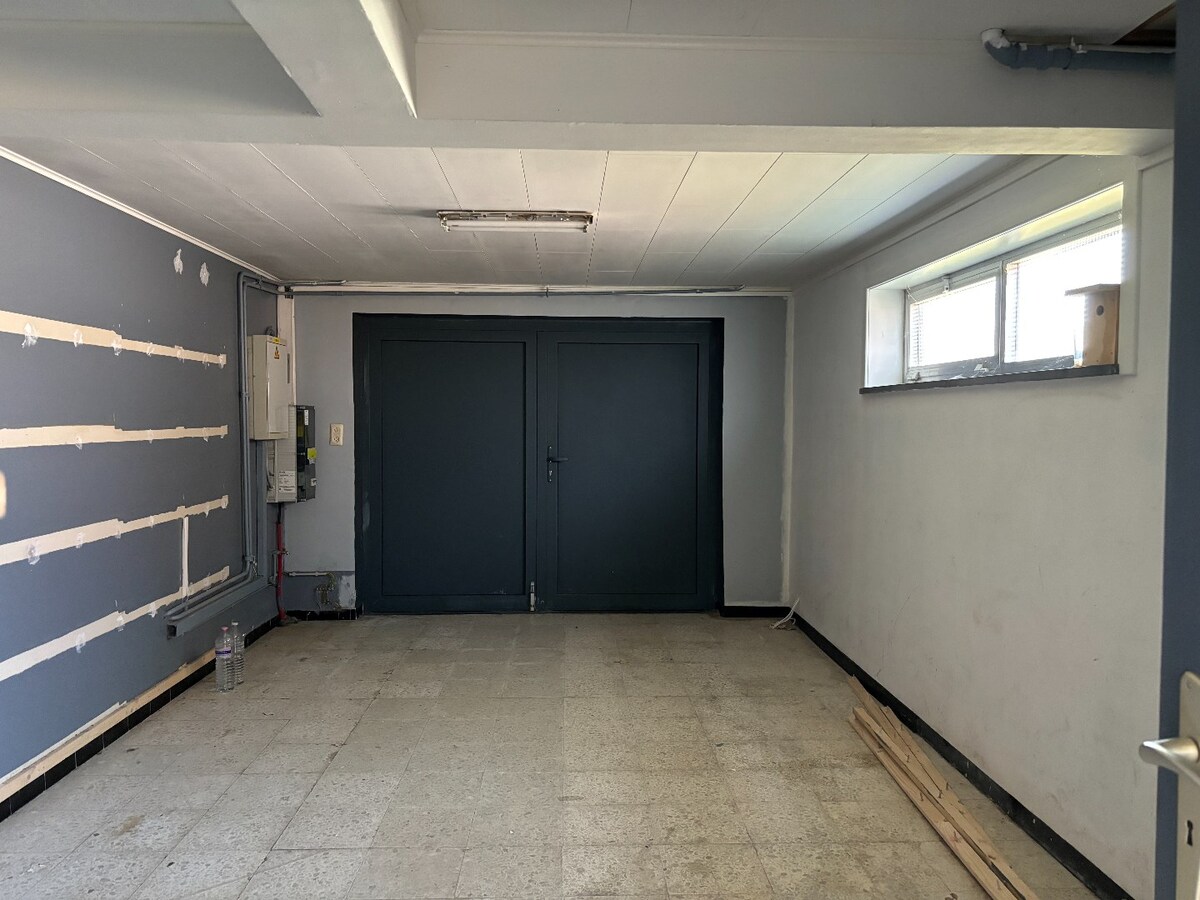 Te renoveren woning op een Zuid perceel 767 m² 