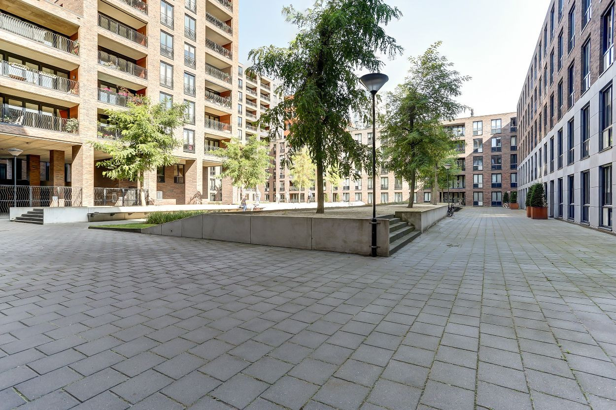 Appartement verkocht in Tilburg