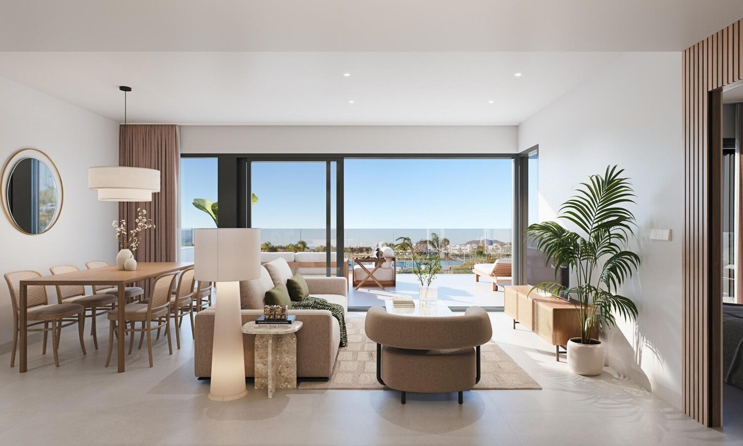 Appartement te koop in Torre Pacheco