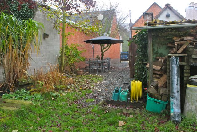 Woning verkocht in Overmere