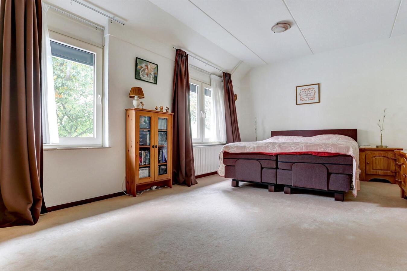 Eengezinswoning verkocht in Tilburg