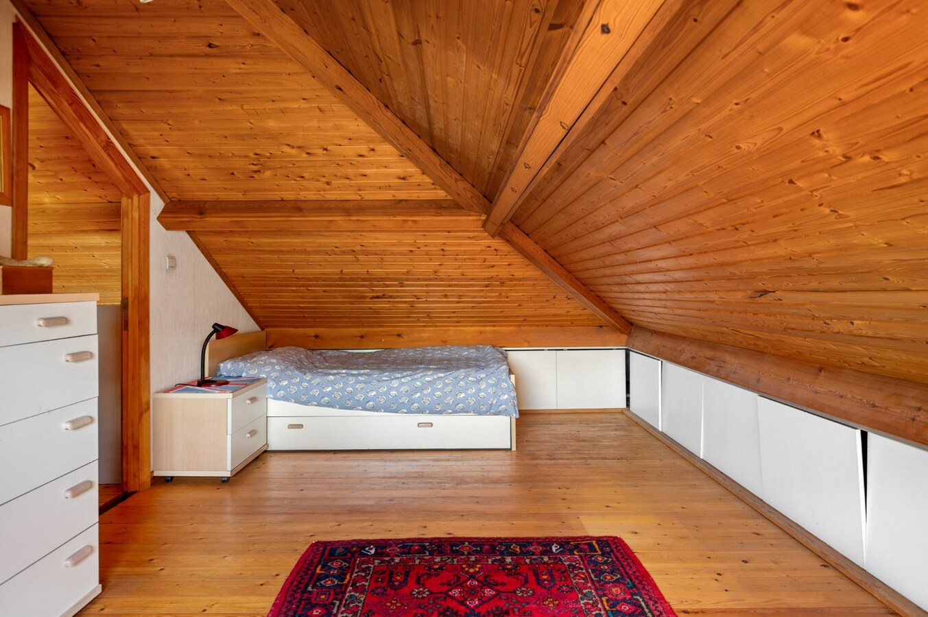 Charmante vrijstaande woning te Putte-Kapellen! 