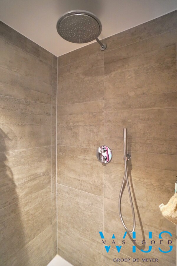 Instapklare HOB met tuin op rustige topligging in Doornzele (Evergem) 