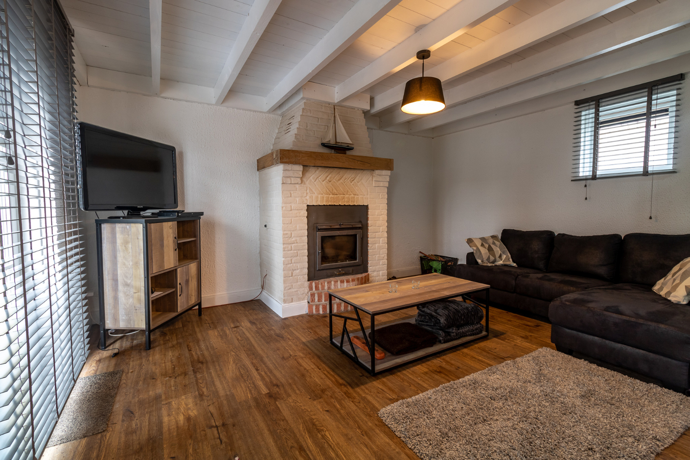 Gezellige vakantiewoning in kindvriendelijk domein te De Panne 