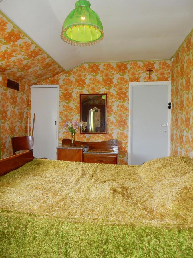 Rustig gelegen alleenstaande woning 