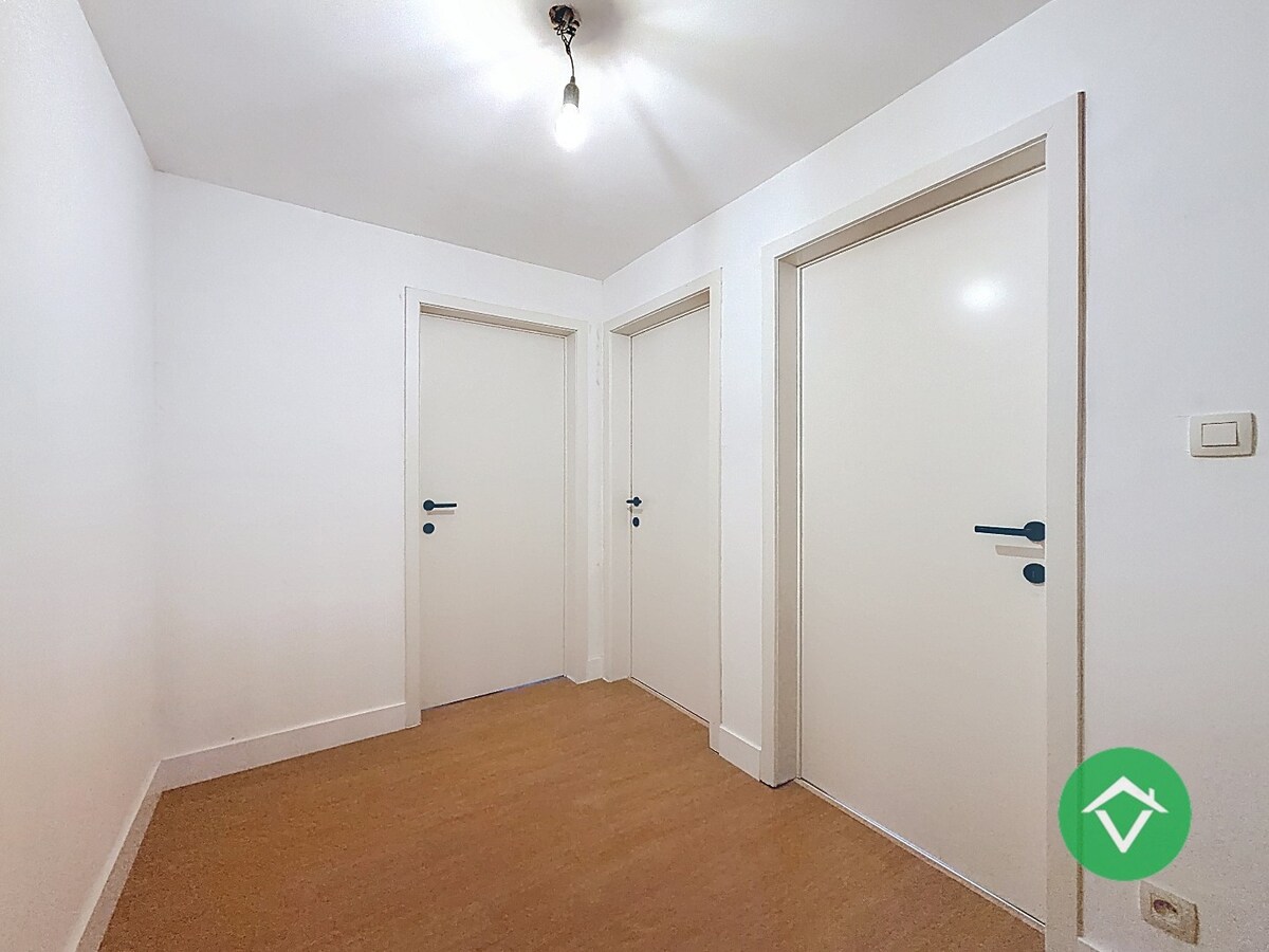 Instapklare woning met 3 slaapkamers en garage te Koekelare 