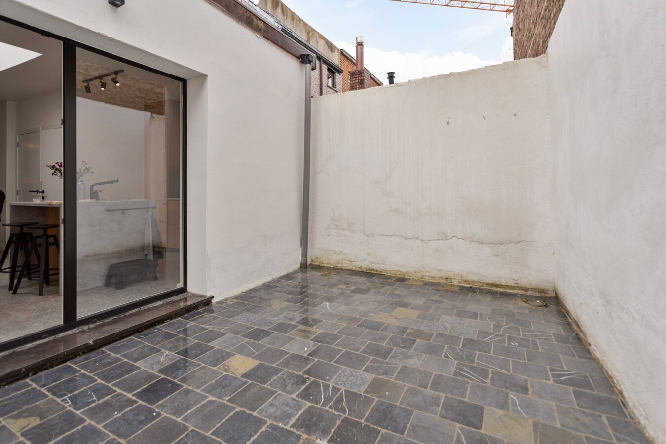 Volledig gerenoveerde en instapklare burgerwoning - 3slpks 