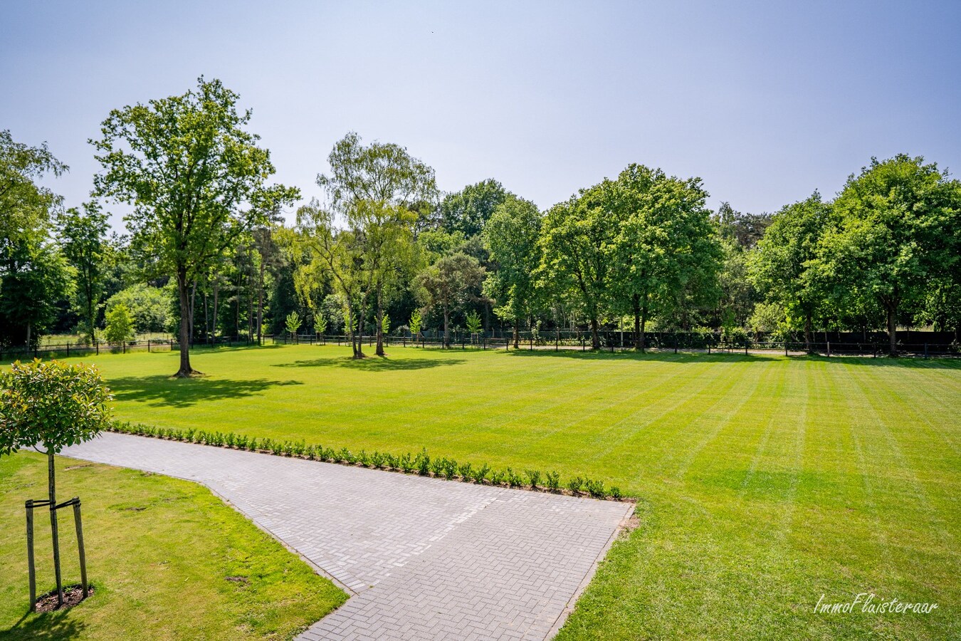 Propriété vendu À Helchteren