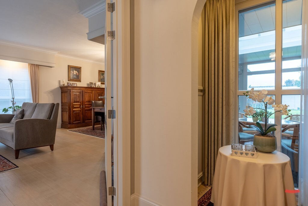 Woning verkocht in Weelde