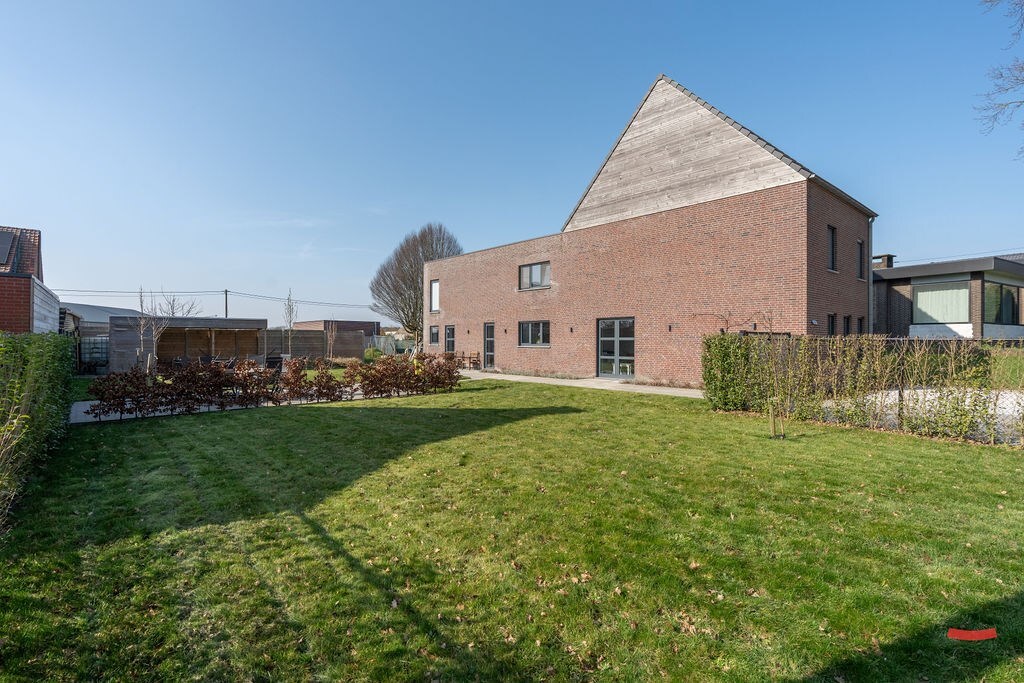 Woning verkocht in Weelde