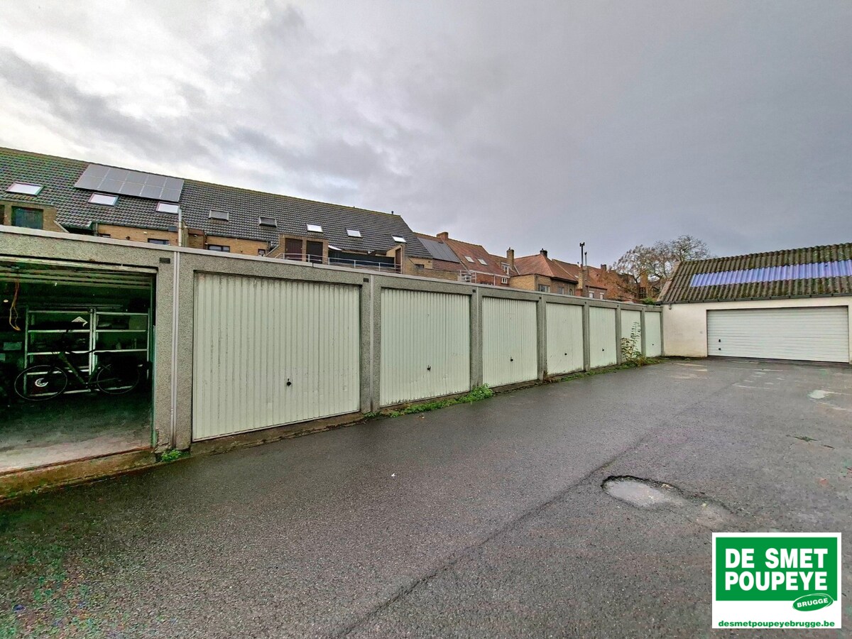 Garagebox 