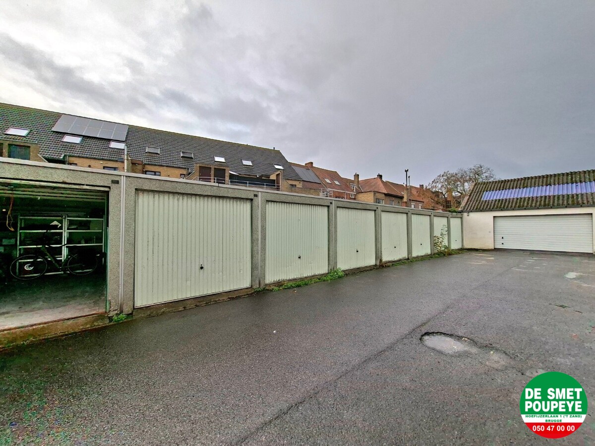 Garagebox 
