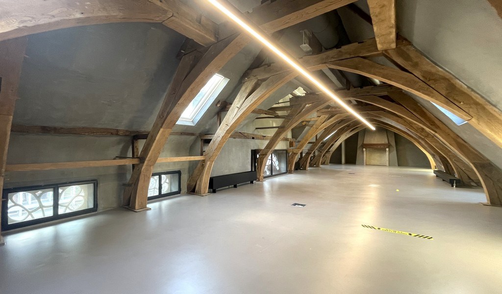 Kantoren te huur in Osterrieth huis op de Meir in Antwerpen