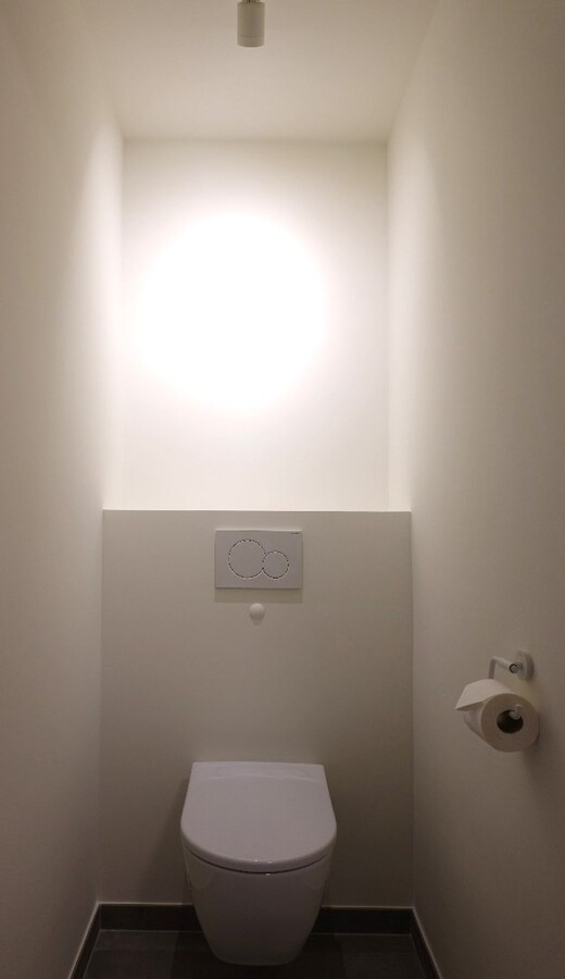 Energiezuinige Nieuwbouwwoning met garage in Varsenare 