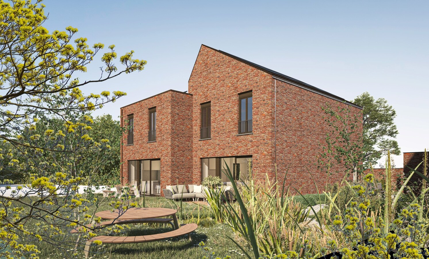 Te koop woning - Torhout