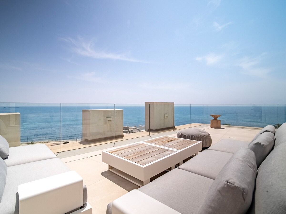 Appartement te koop in Villajoyosa