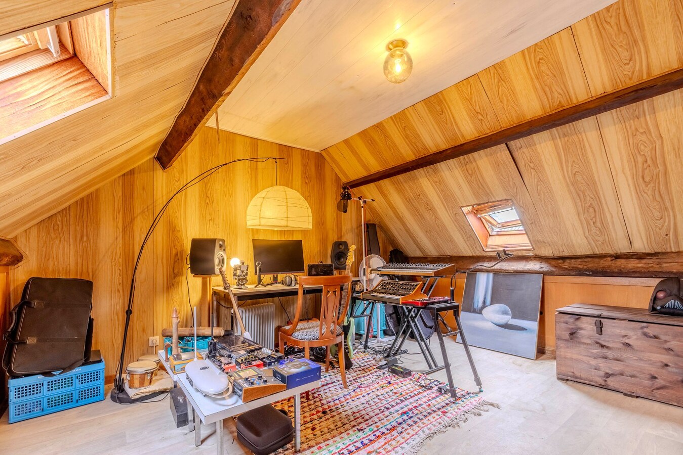 KIJKMOMENT - 14/3 van 11 tot 13 u. 