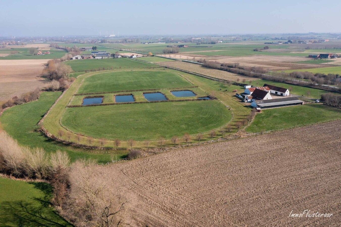 Property sold in Poperinge