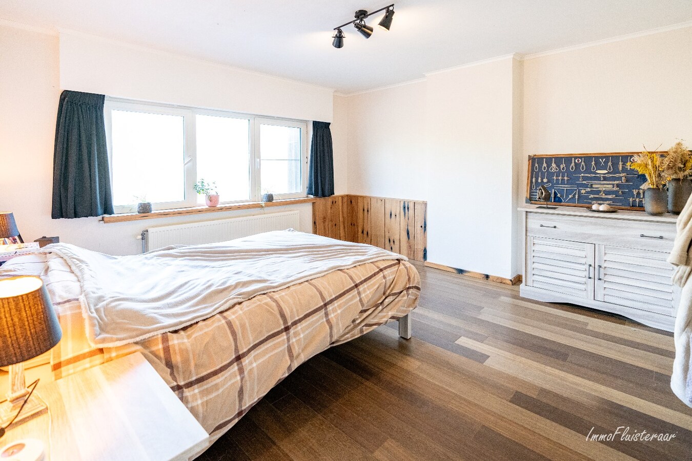 Property sold in Meerhout