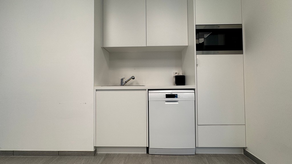 Mooi ingerichte kantoren te huur op zichtlocatie in Sint-Martens-Latem