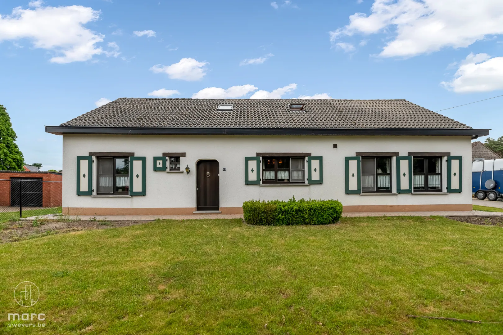Verkocht woning - Houthalen-Helchteren