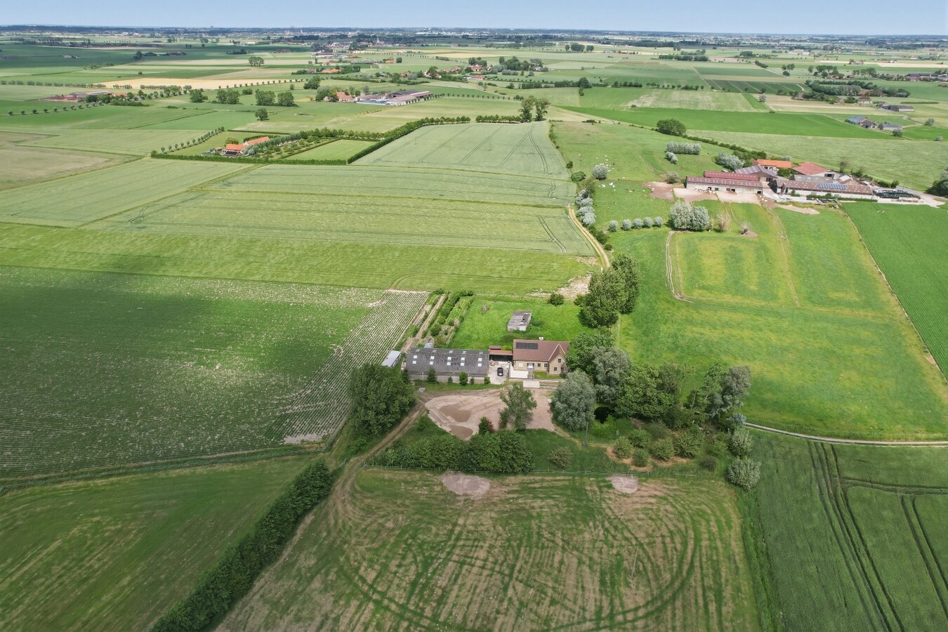 Te koop woning - Veurne