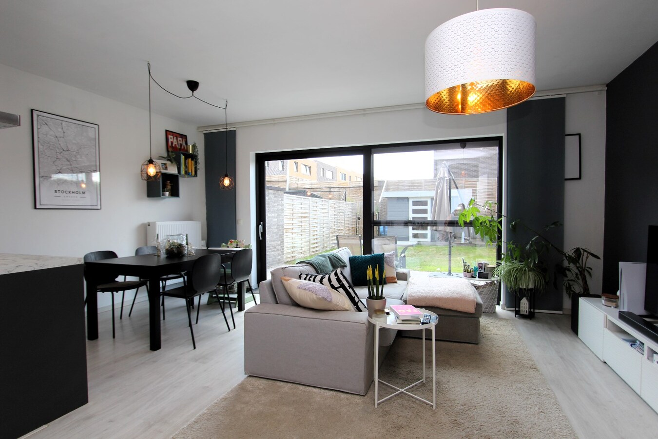 Verhuurd woning - Tongeren