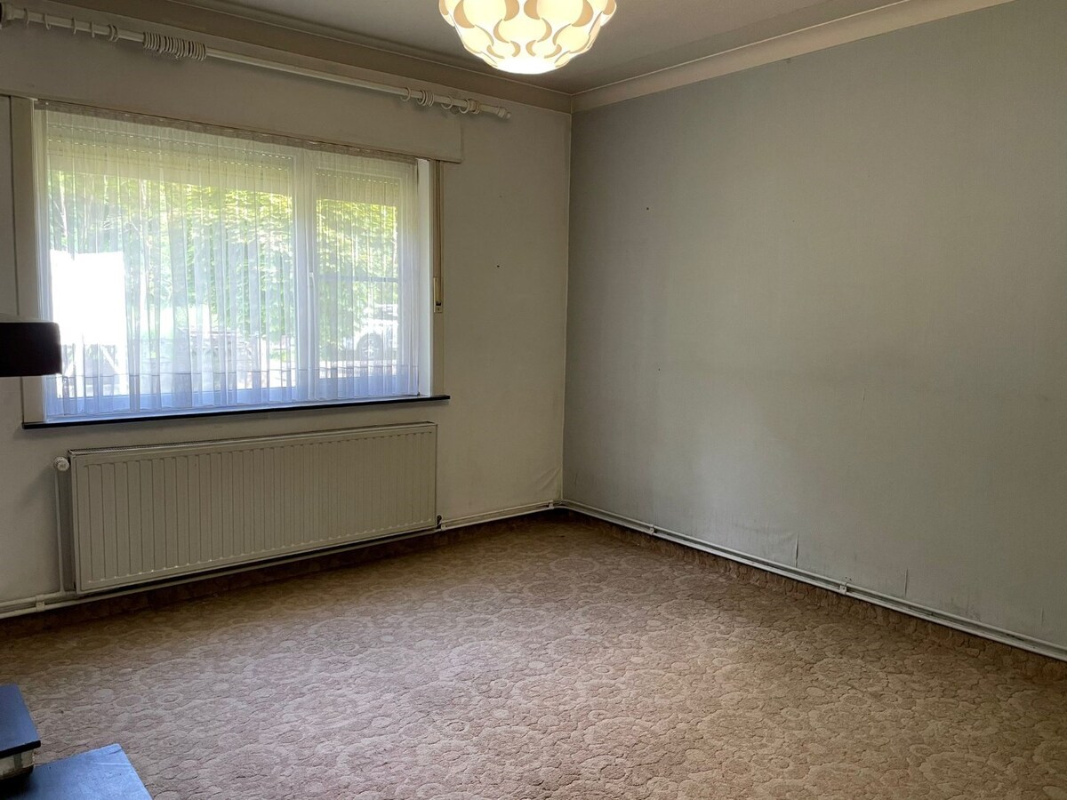 Gunstig gelegen woning te Lummen 