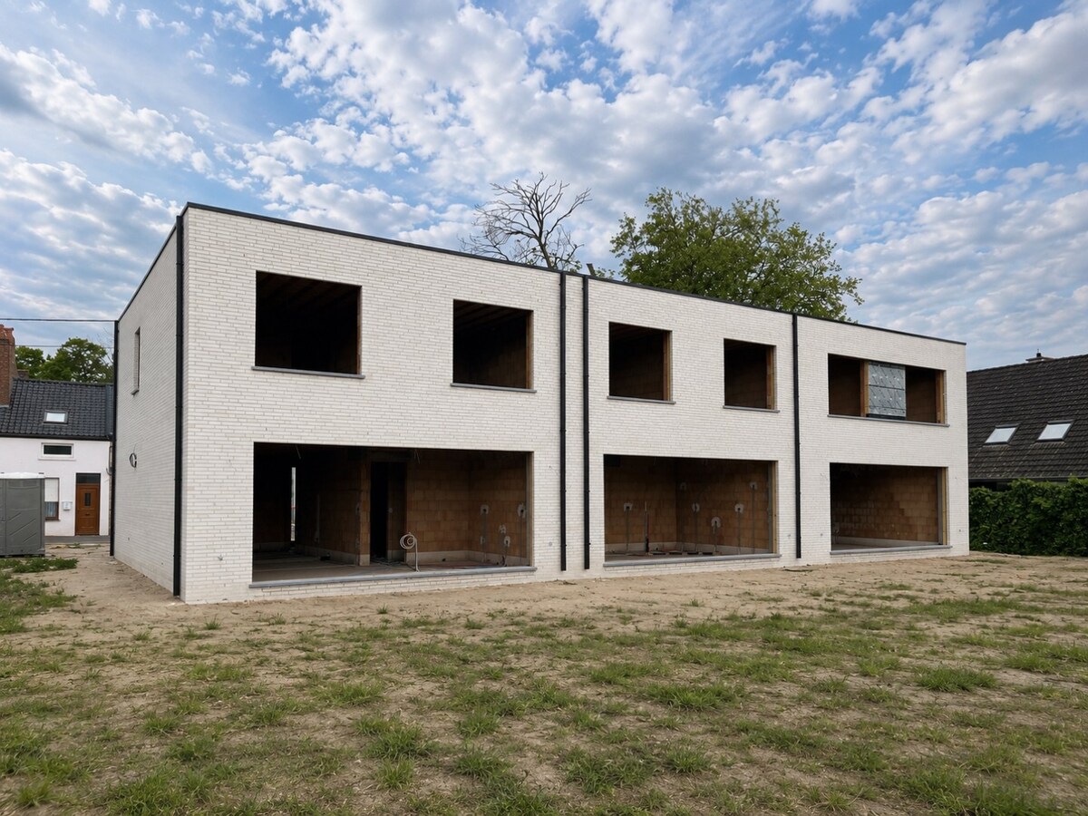 Te koop woning - Gistel