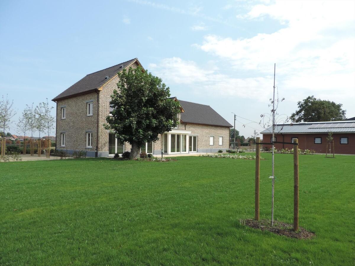 Verkocht boerderij - Kinrooi