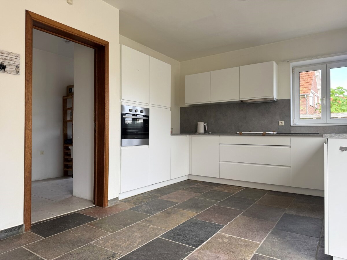 Woning te huur in Poppel