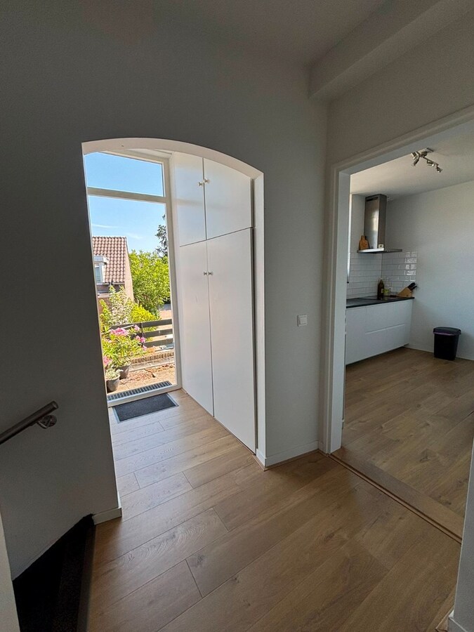 Maisonnette te huur in Oisterwijk