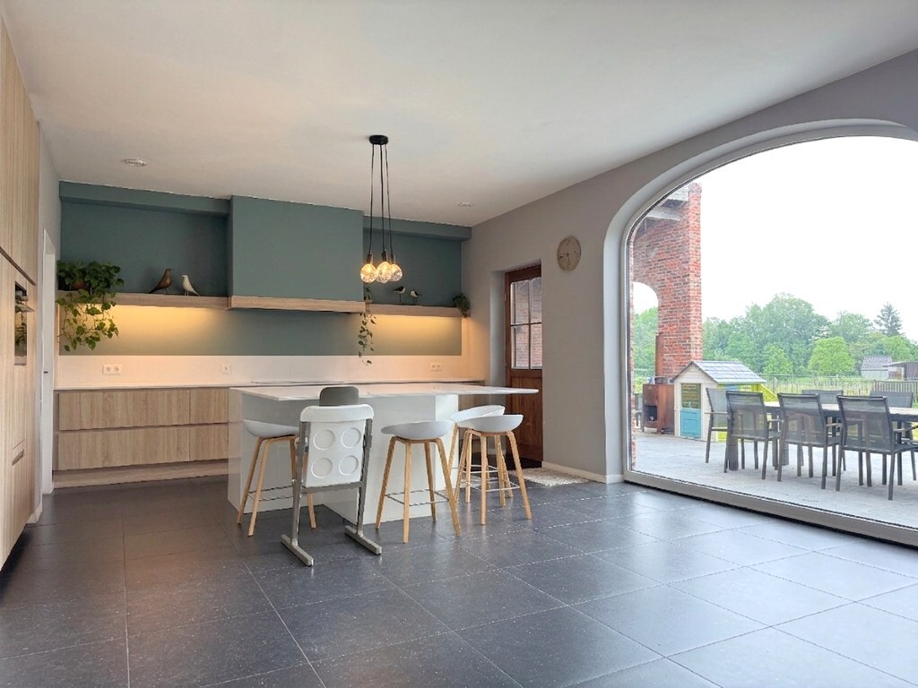 Woning te huur in Oud-Turnhout