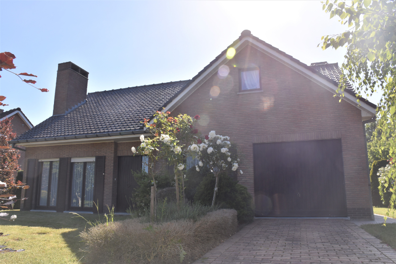 Villa verkocht in Kuurne