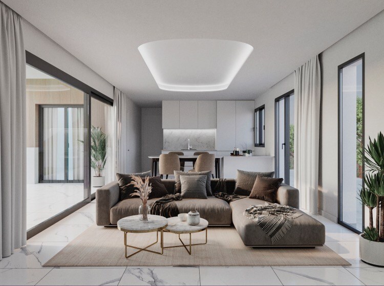 Woning te koop in San Pedro del Pinatar