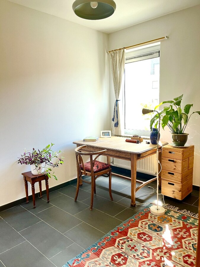 Appartement verkocht in Kortrijk (8500)