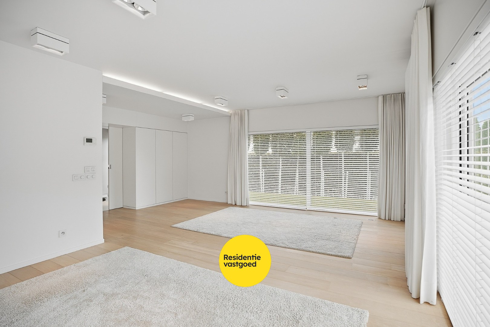 Stijlvolle open bebouwing op toplocatie in Sint-Michiels 