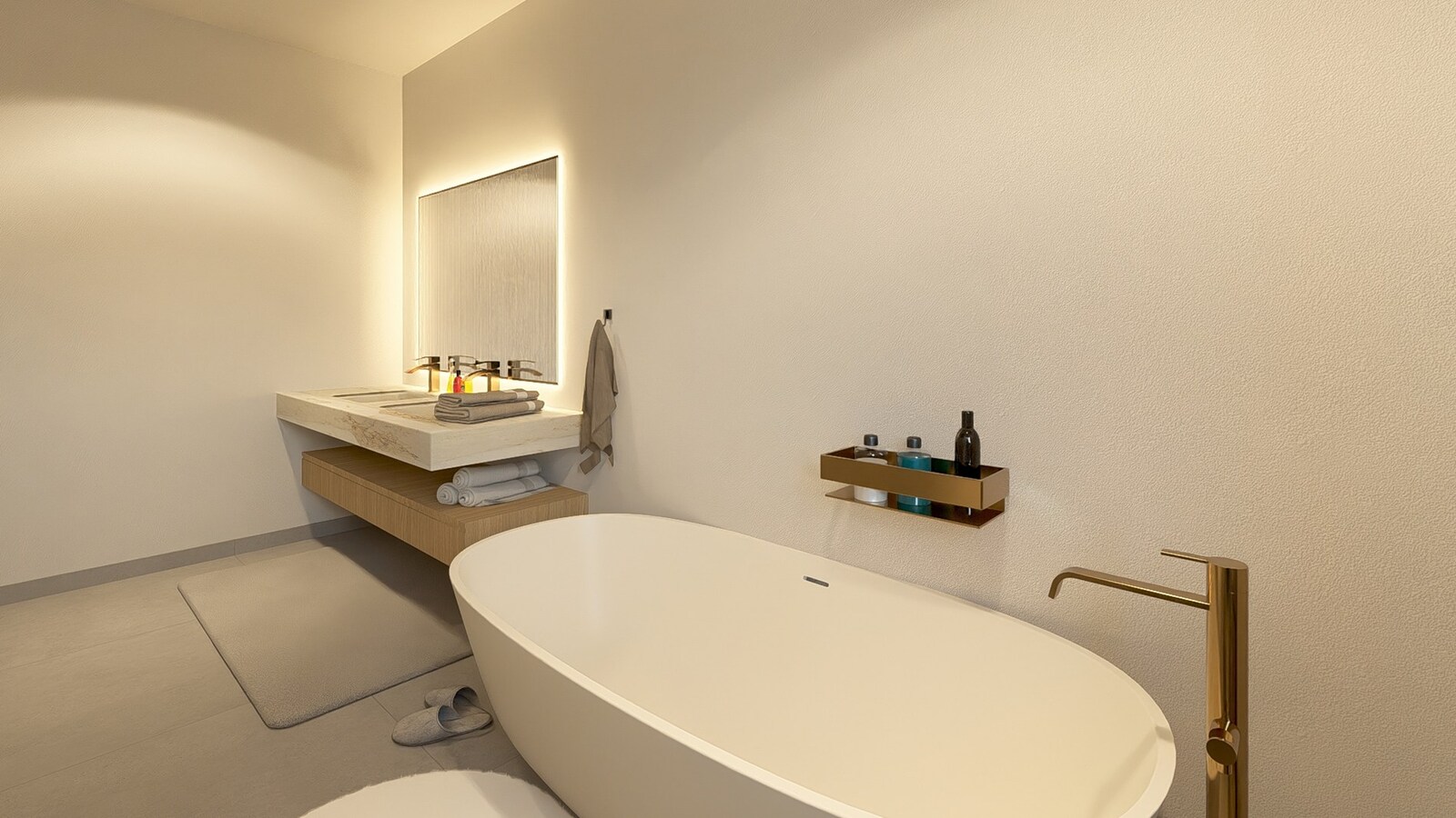 Instapklare nieuwbouwwoning in opbouw in Poelkapelle – Merelstraat 36 