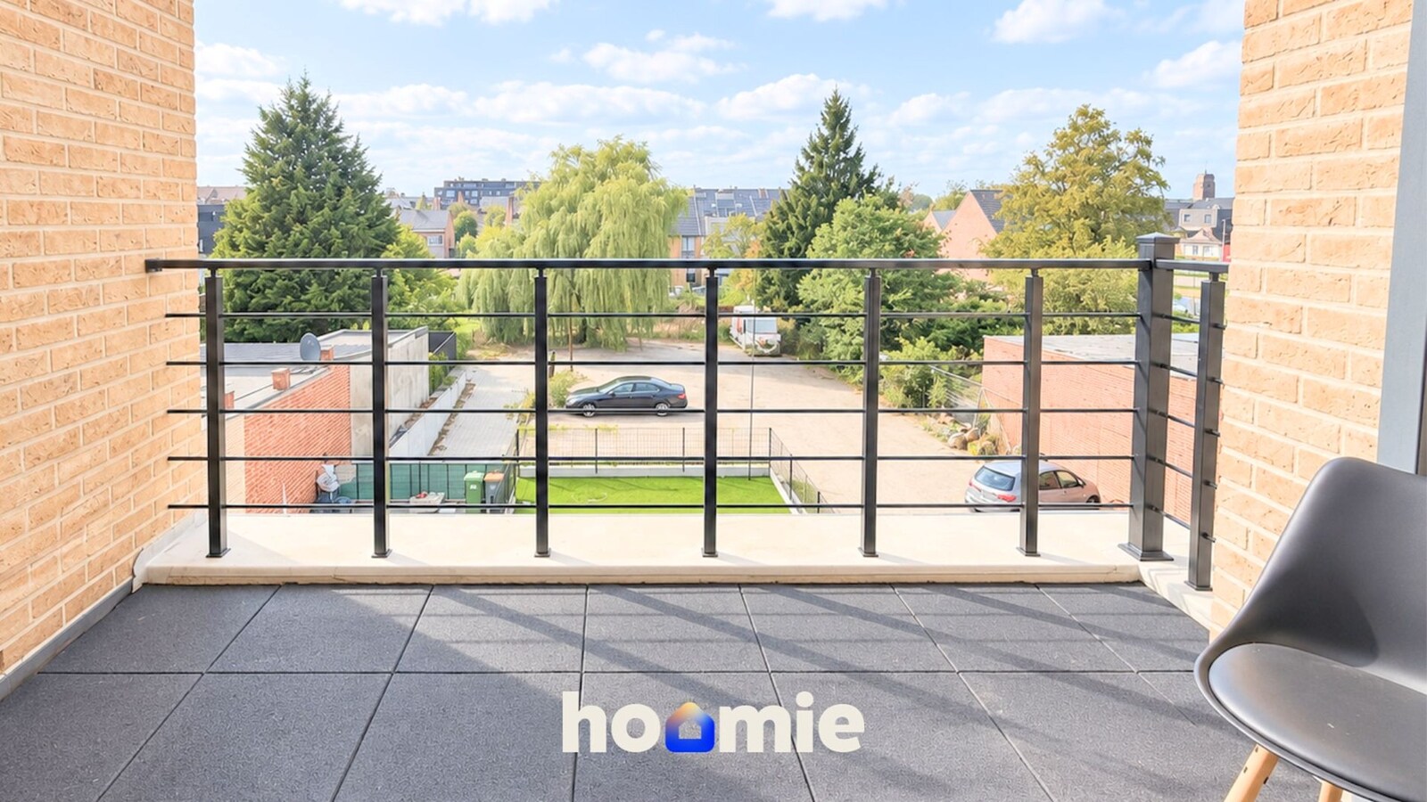 Appartement te koop in Maasmechelen