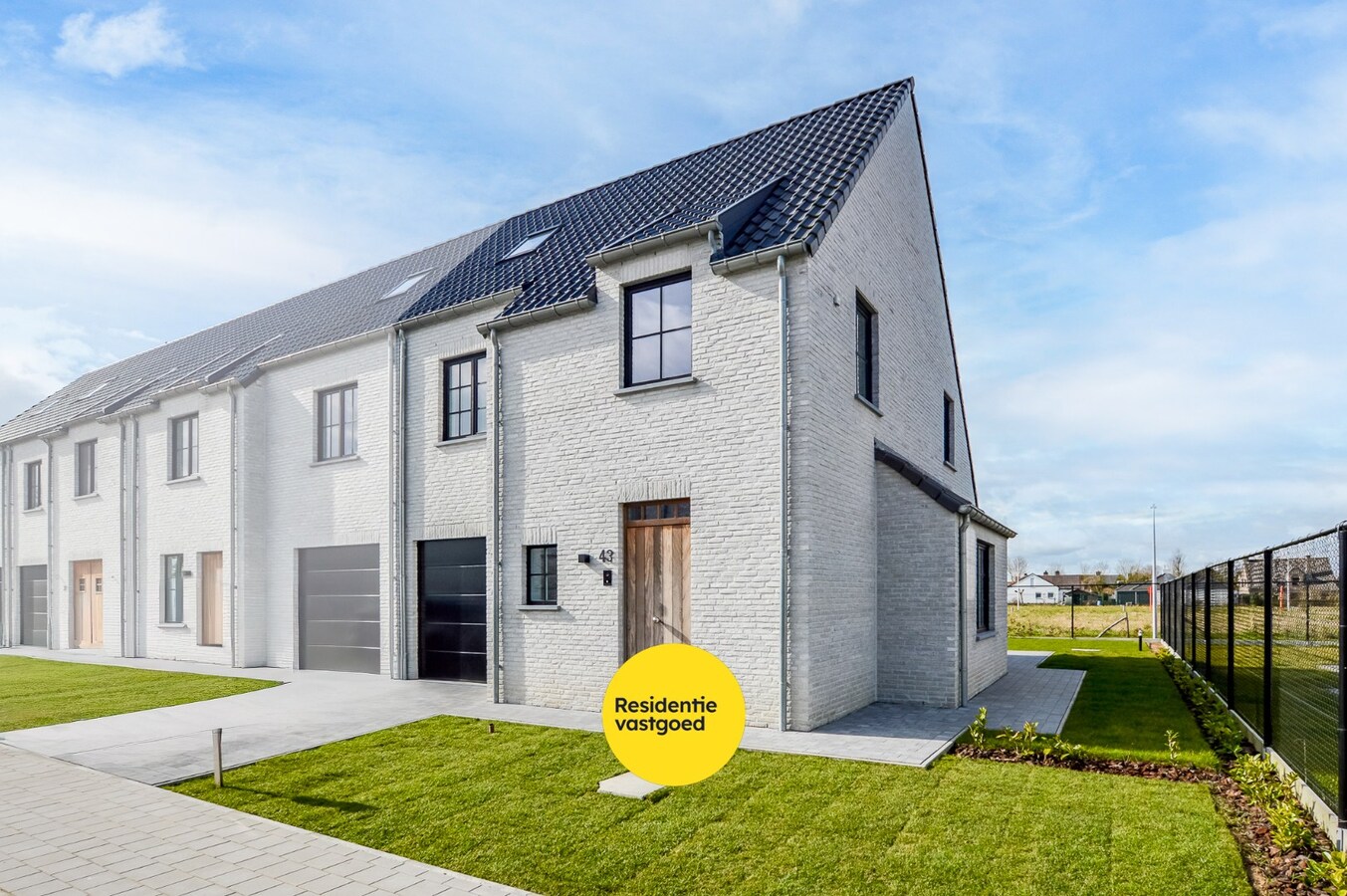 Te koop woning - Varsenare