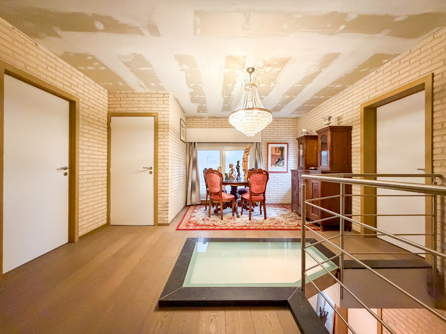 Villa hartje Torhout, topligging op een perceel van 2052 m²! 