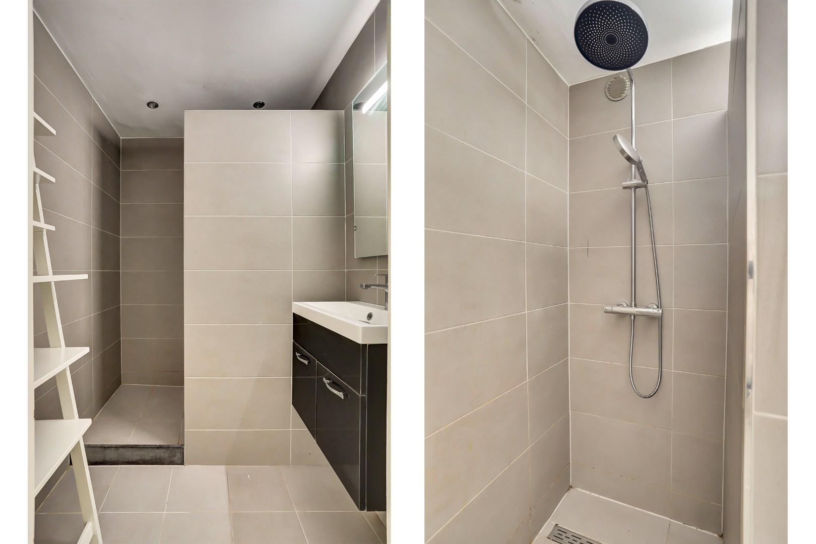 4-kamer appartement op de 6e verdieping met keurige keuken en badkamer, 2 balkons, berging in de onderbouw en gelegen op eigen grond! 