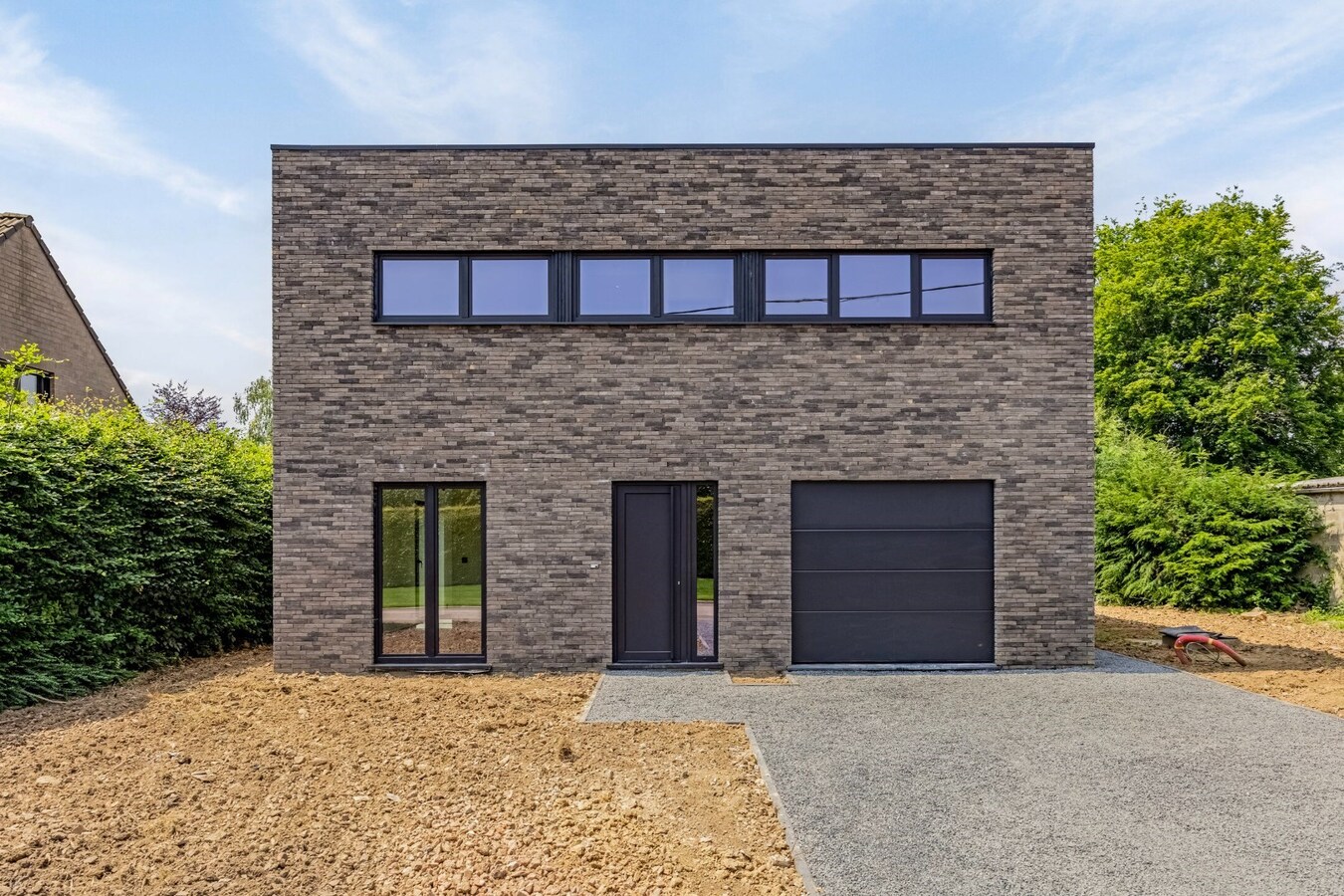 Verkocht woning - Boutersem