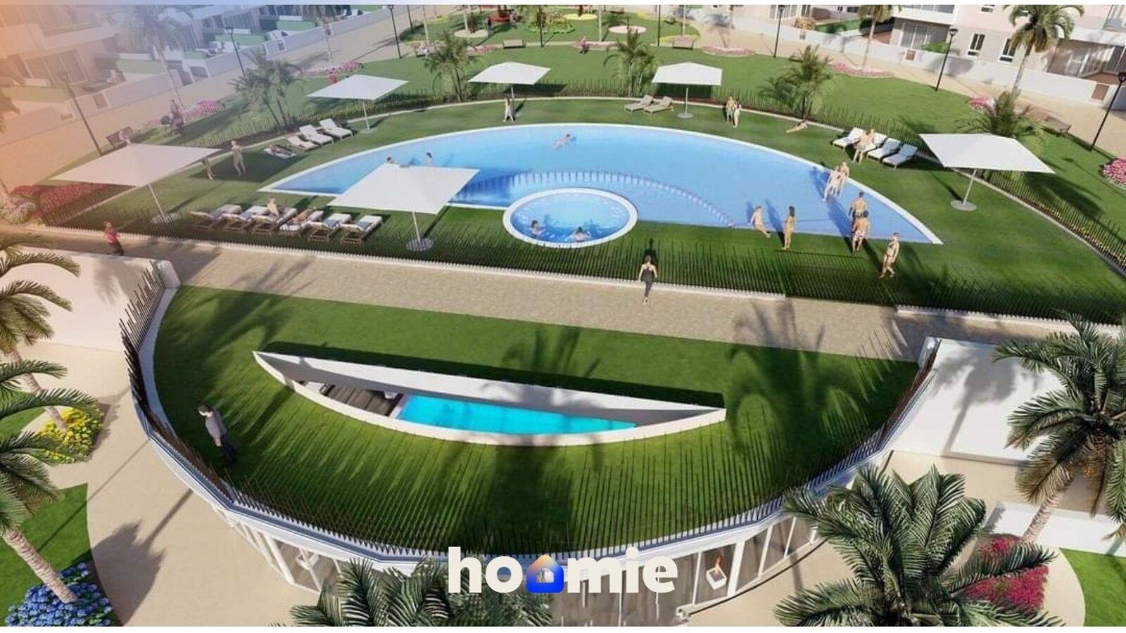 Woning te koop in Guardamar del segura