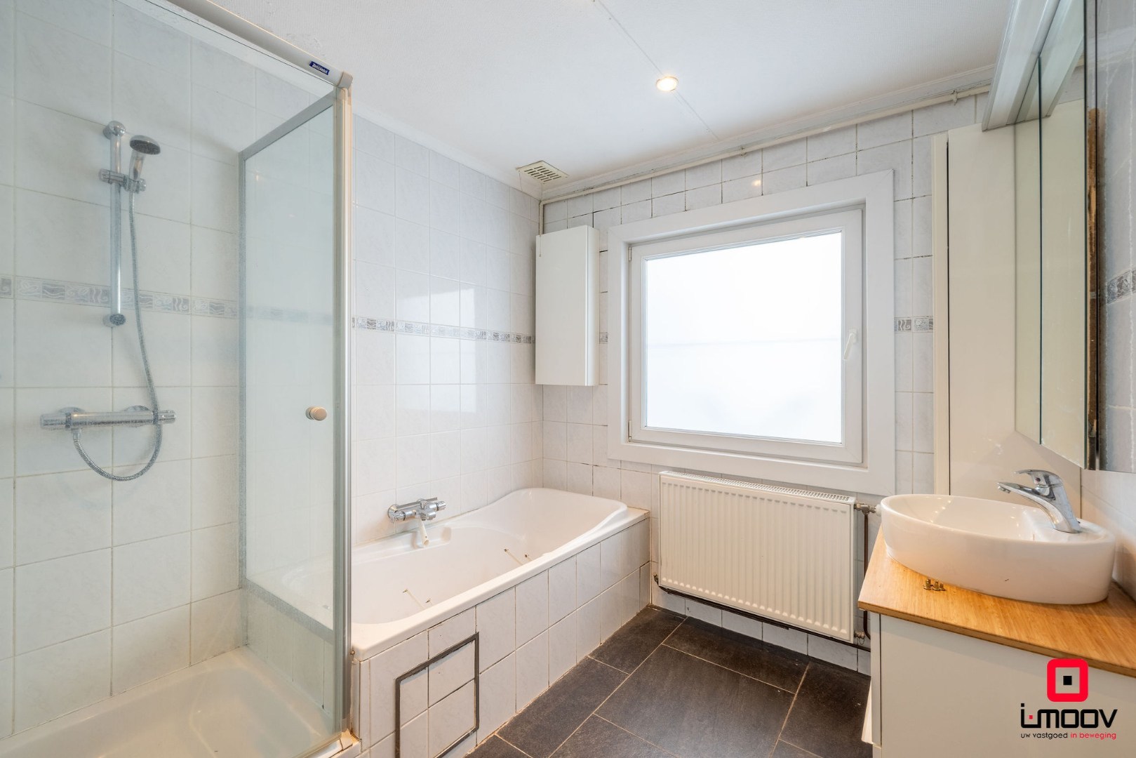 Bouwgrond (725 m²) op residentiële ligging in Destelbergen 