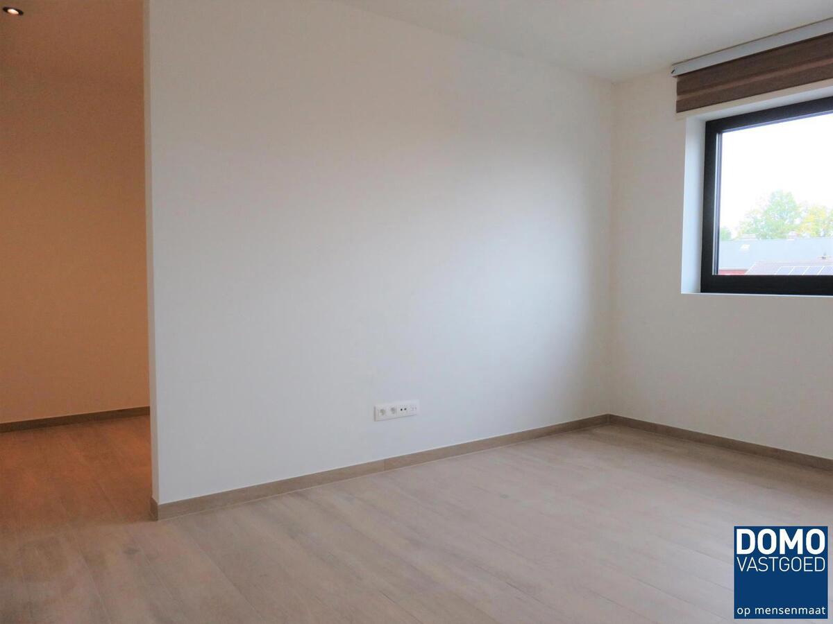 Energiezuinige woning met 3 slaapkamers 