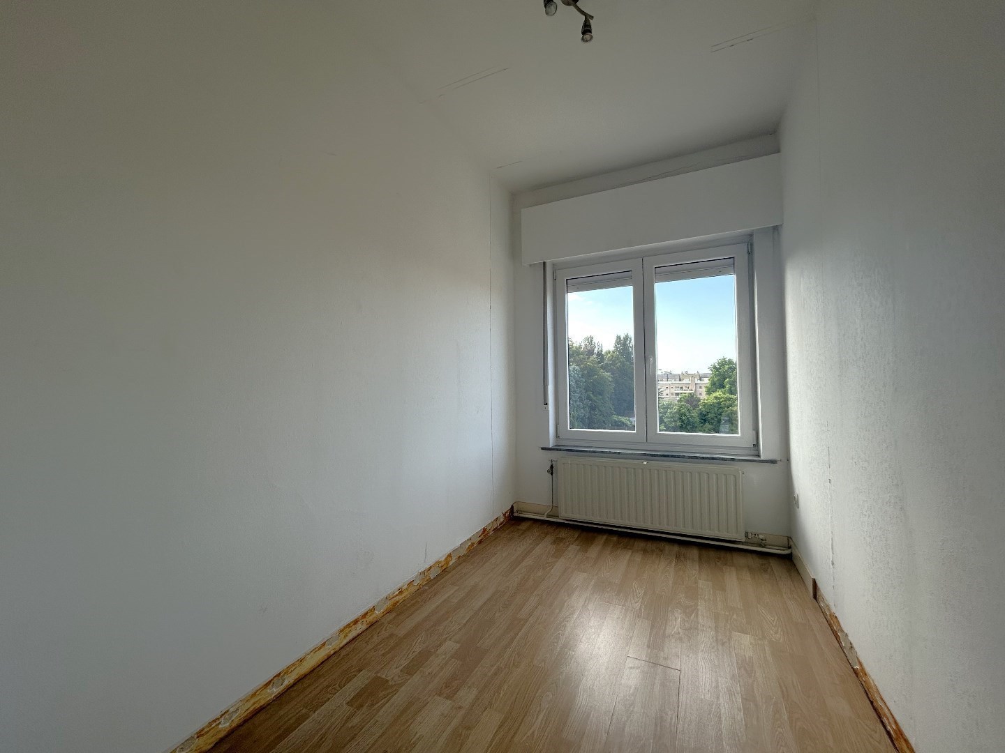 Ruim appartement met 3 slpk. in het centrum van Geel 