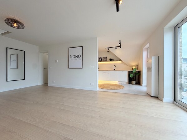 Te koop appartement - Kortrijk