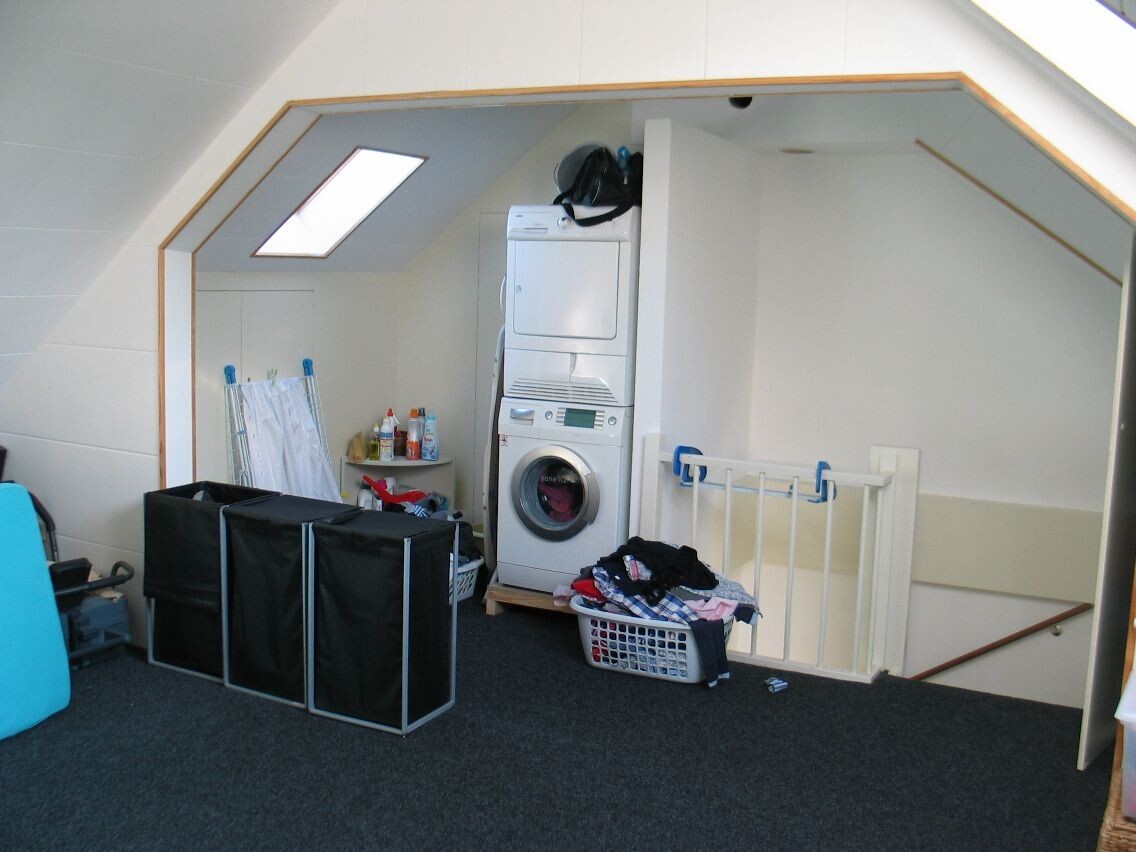 Eengezinswoning verhuurd in BERKEL-ENSCHOT