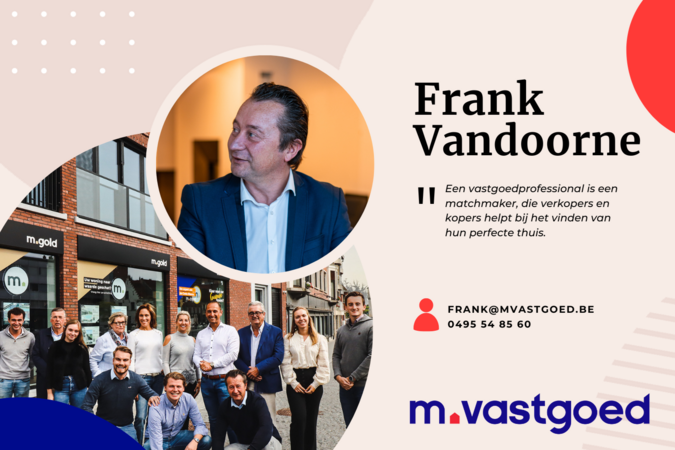 Verkocht garage - Kortrijk